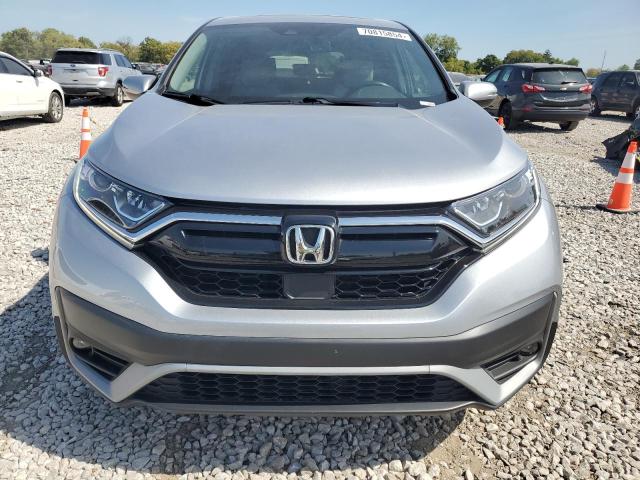 2022 HONDA CR-V EXL - 5J6RW2H82NA012576