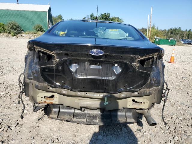 VIN 3FA6P0PU6GR401759 2016 Ford Fusion, Se Phev no.6