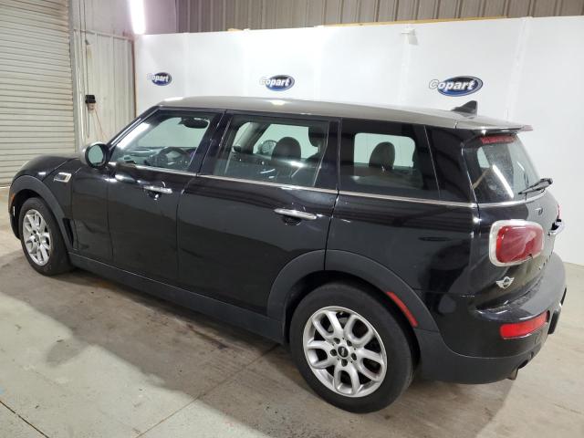 2017 MINI COOPER CLU - WMWLN5C35H2E33511