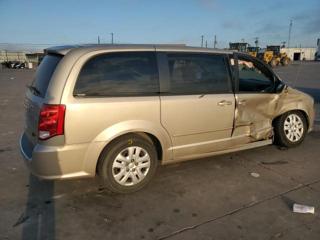 VIN 2C4RDGBGXER129715 2014 Dodge Grand Caravan, SE no.3