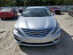 HYUNDAI SONATA GLS photo