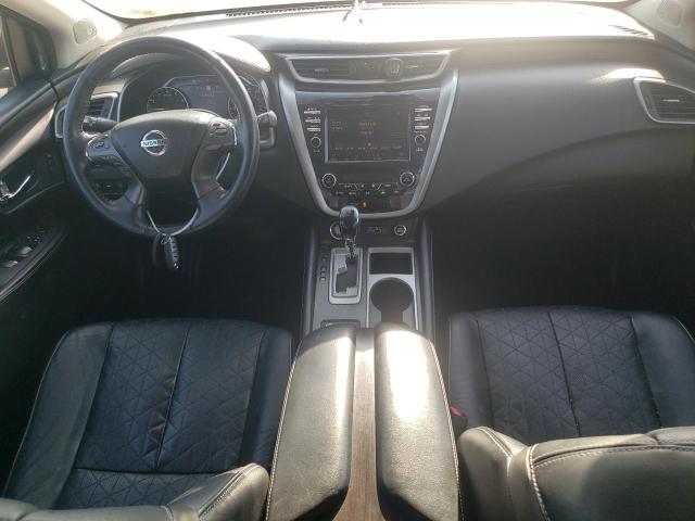 2019 NISSAN MURANO S - 5N1AZ2MS4KN146906