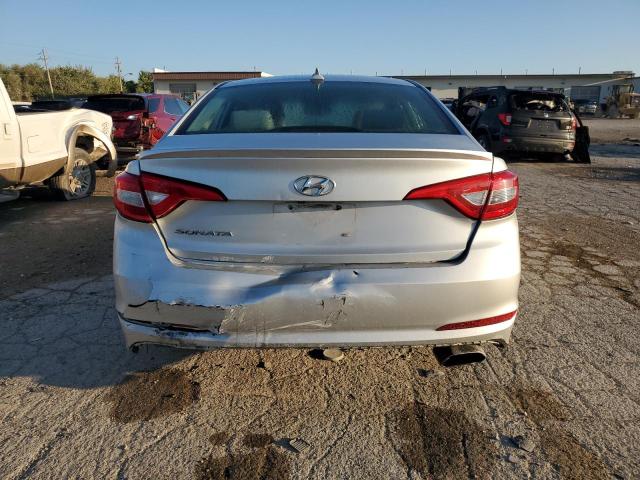 VIN 5NPE24AF1GH374009 2016 Hyundai Sonata, SE no.6