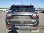 JEEP COMPASS LA photo