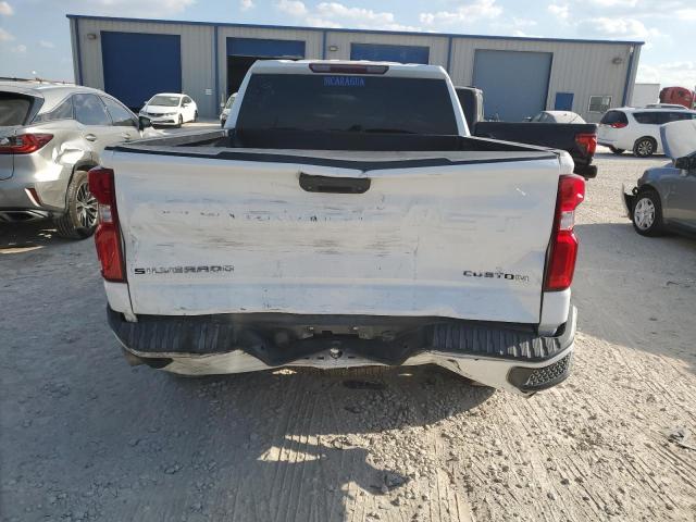 2019 CHEVROLET SILVERADO - 1GCRWBEH9KZ263330