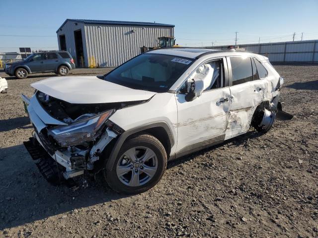 VIN 2T3P1RFV5RW433521 2024 TOYOTA RAV4 no.1