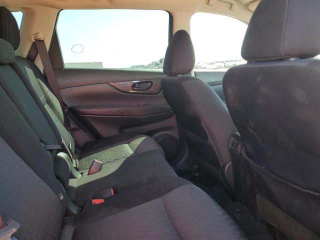 2019 NISSAN ROGUE S - JN8AT2MT6KW501958
