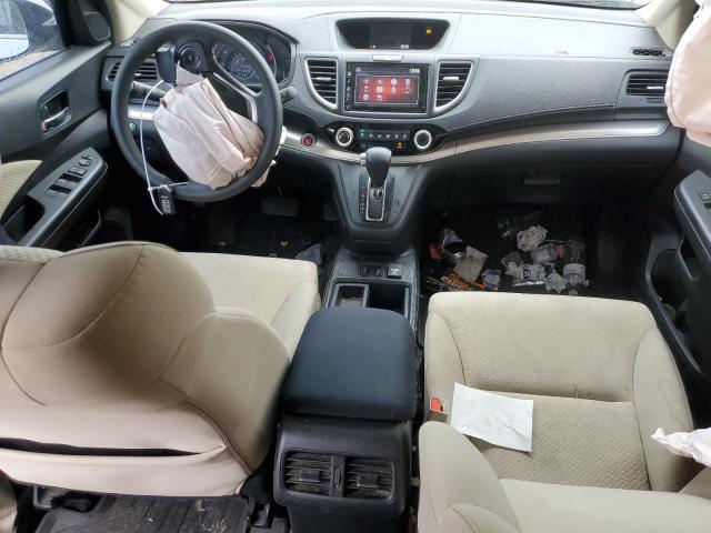 2016 HONDA CR-V EX - 5J6RM4H53GL094672