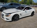 MERCEDES-BENZ SL 550 photo