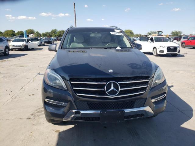 VIN 4JGDA2EB5EA292231 2014 Mercedes-Benz ML-Class,... no.5