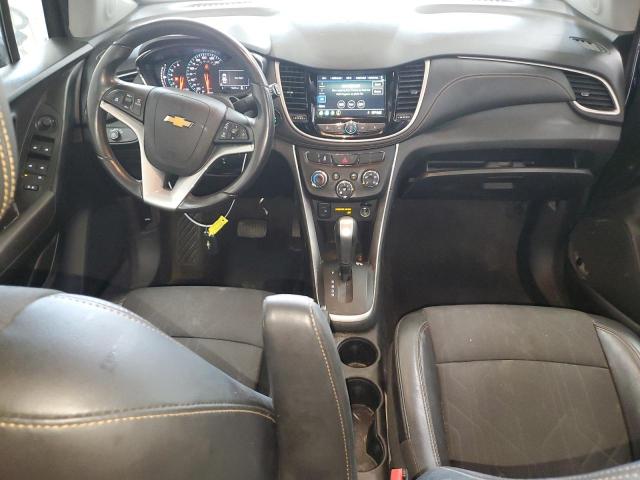 2019 CHEVROLET TRAX 1LT - KL7CJPSB2KB825964