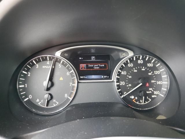 2018 NISSAN 210 WAGON 1N4AL3AP5JC268900