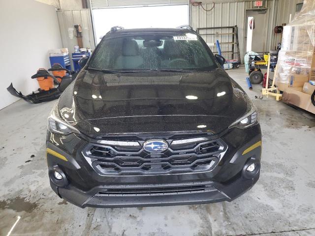 2024 SUBARU CROSSTREK - 4S4GUHF64R3816598