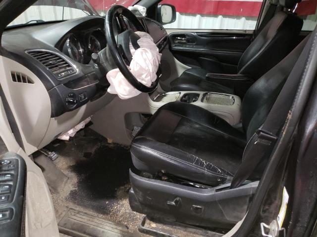 2017 DODGE GRAND CARA - 2C4RDGCG0HR697359