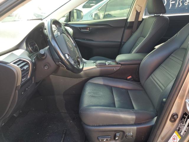 2020 LEXUS NX 300 JTJGARBZ9L2162100