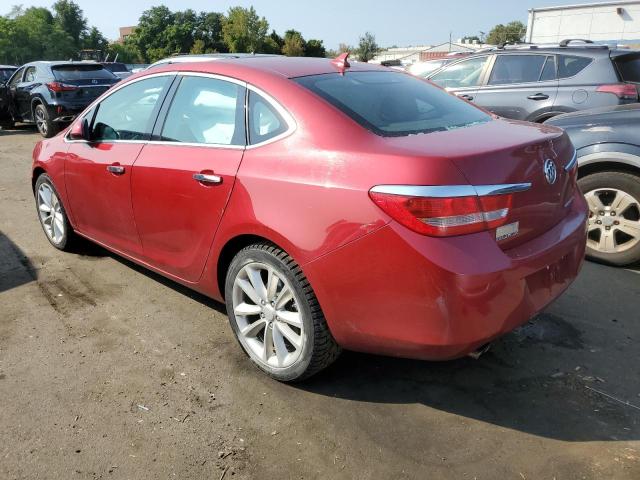 VIN 1G4PP5SK4E4240122 2014 Buick Verano no.2