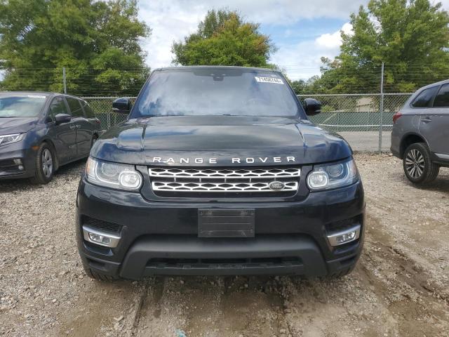 VIN SALWR2FK6HA688136 2017 Land Rover Range Rover, Hse no.5