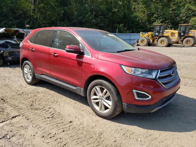 VIN 2FMPK4J91GBB99853 2016 Ford Edge, Sel no.4