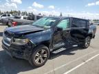 2015 CHEVROLET COLORADO L - 1GCGSBEA6F1145682