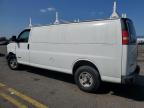 CHEVROLET EXPRESS G2 photo