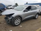 2023 FORD ESCAPE ACT - 1FMCU0GN4PUA89315