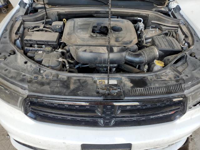 1C4RDHDG1HC798665 2017 DODGE DURANGO