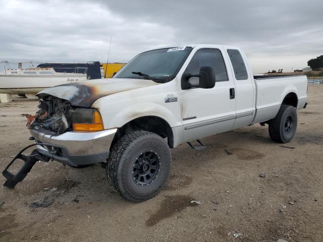 FORD F350 SRW S