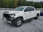 2018 TOYOTA TUNDRA CRE - 5TFDW5F19JX701075