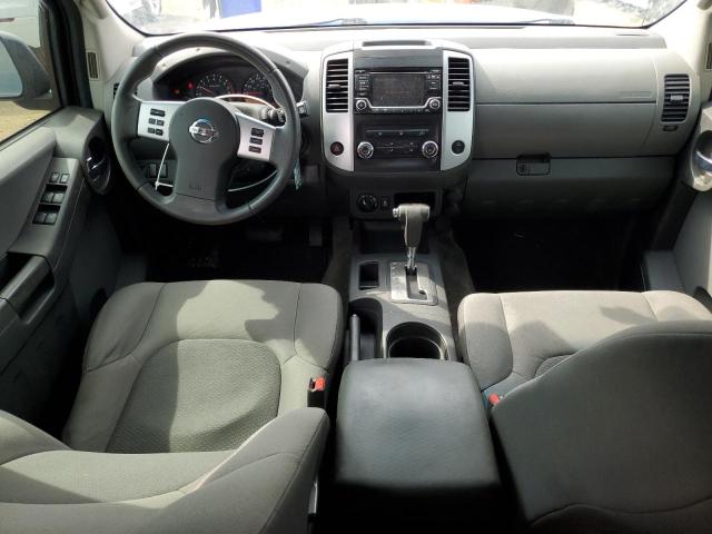 2015 NISSAN XTERRA X 5N1AN0NW2FN660826