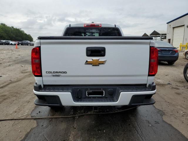 2016 CHEVROLET COLORADO Z - 1GCGSDE31G1329877