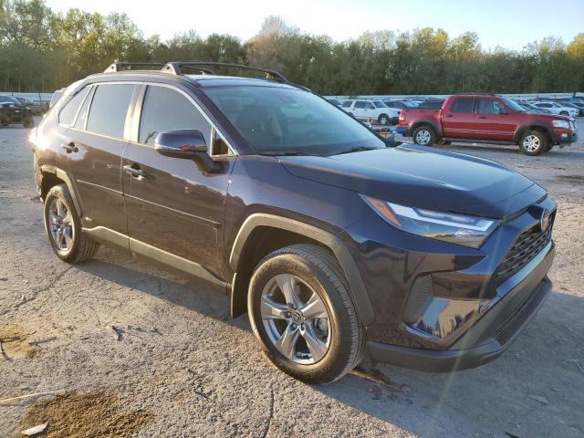 2023 TOYOTA RAV4 XLE - JTMRWRFV5PD187932