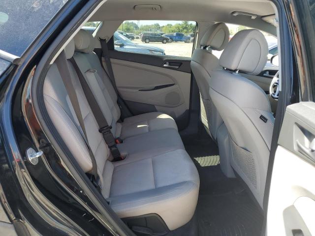 2016 HYUNDAI TUCSON LIM - KM8J3CA27GU033265
