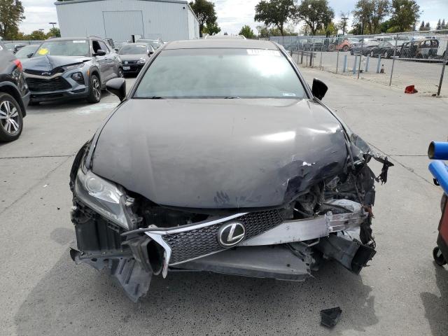 VIN JTHBE1BL5D5011042 2013 Lexus GS, 350 no.5