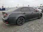 LEXUS GS 350 BAS photo