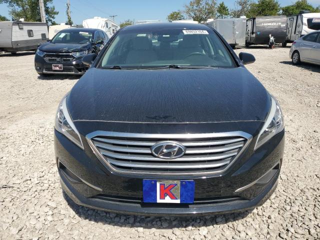 VIN 5NPE24AFXHH555658 2017 Hyundai Sonata, SE no.5