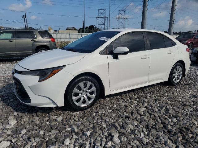 2022 TOYOTA COROLLA LE #2938331715