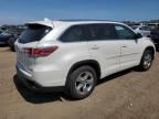 TOYOTA HIGHLANDER photo