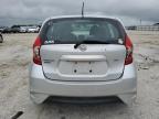 NISSAN VERSA NOTE photo