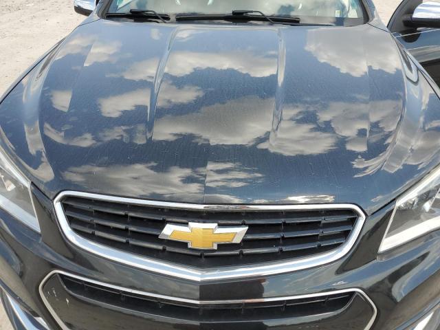 2015 CHEVROLET SS - 6G3F15RW6FL108371