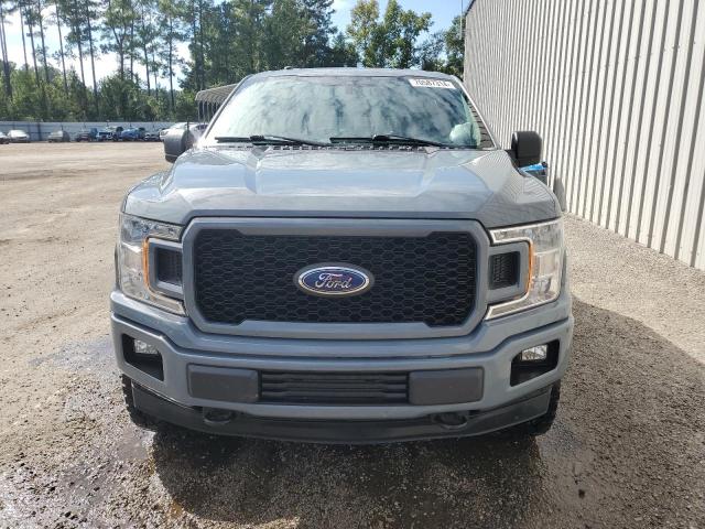 2019 FORD F150 SUPER - 1FTEW1E58KFA92263
