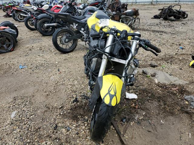 2008 KAWASAKI ZX600 P - JKAZX4P178A035546