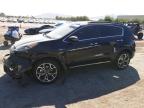 2022 KIA SPORTAGE S - KNDPRCA69N7968668