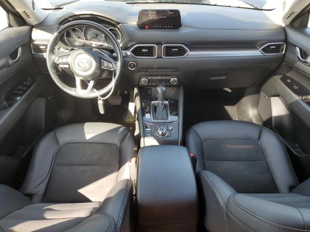 2017 MAZDA CX-5 TOURI - JM3KFBCL2H0151904