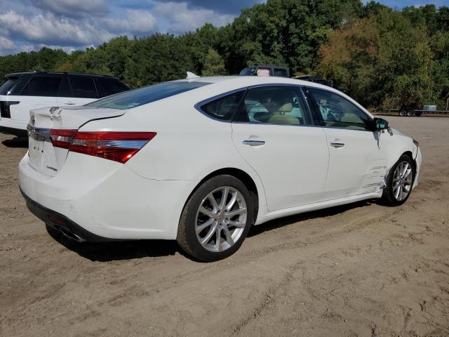 VIN 4T1BK1EB2EU111969 2014 Toyota Avalon, Base no.3