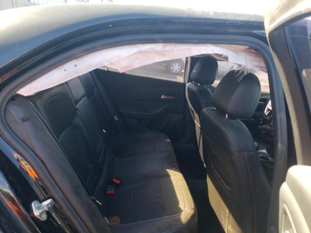 2016 CHEVROLET MALIBU LIM - 1G11E5SA7GU118762
