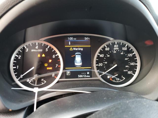2019 NISSAN SENTRA S - 3N1AB7APXKY316892