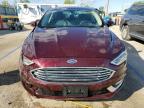 FORD FUSION SE photo