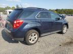 CHEVROLET EQUINOX LT photo