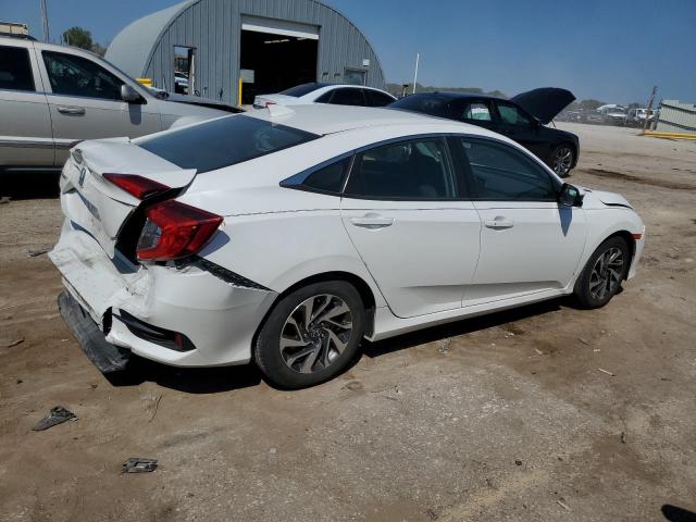 2017 HONDA CIVIC EX - 19XFC2F73HE227106