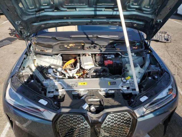 2023 BMW IX XDRIVE5 WB523CF02PCL82965
